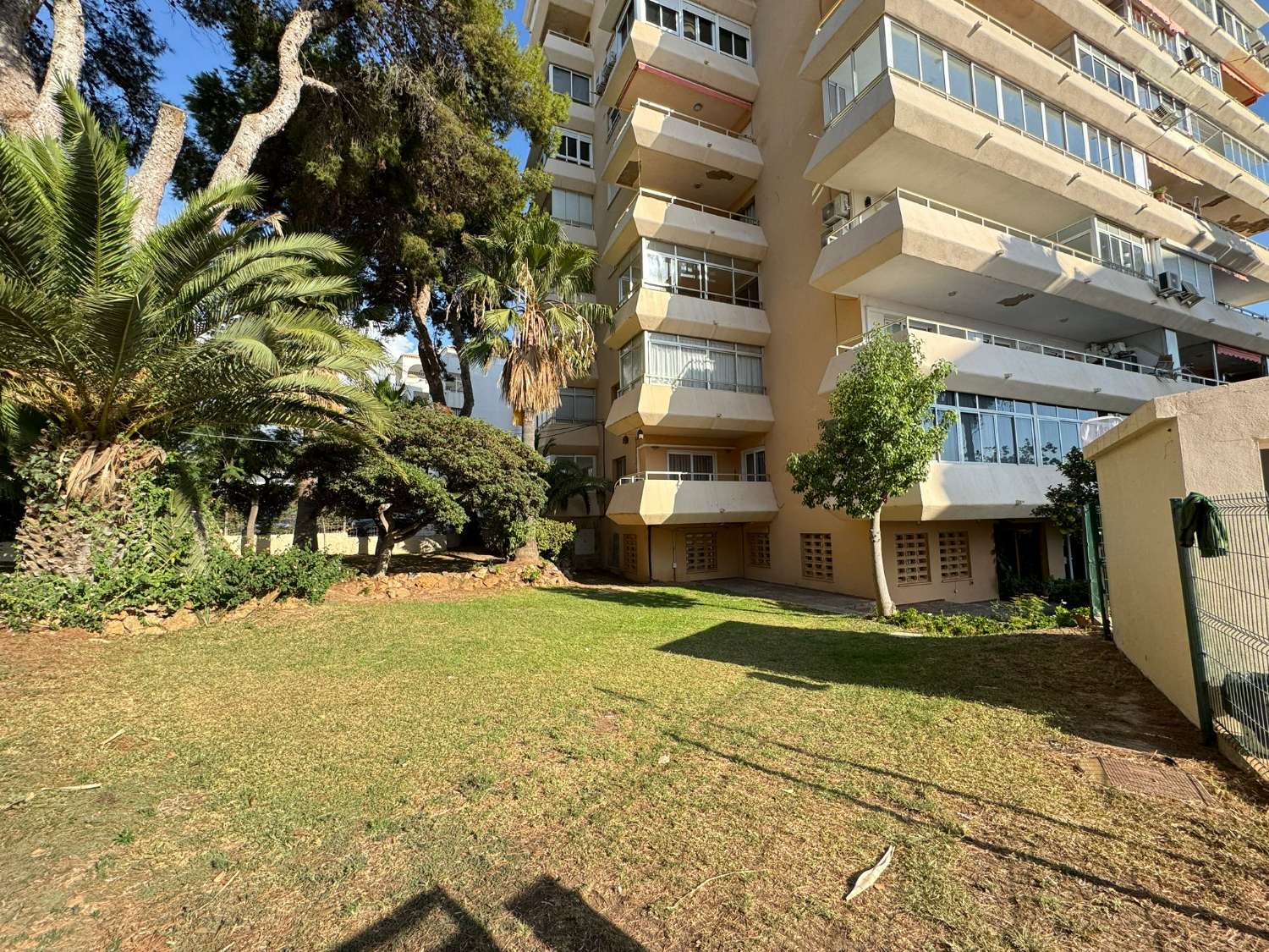 ALQUILER LARGA TEMPORADA DE PISO DOS DORMITORIOS