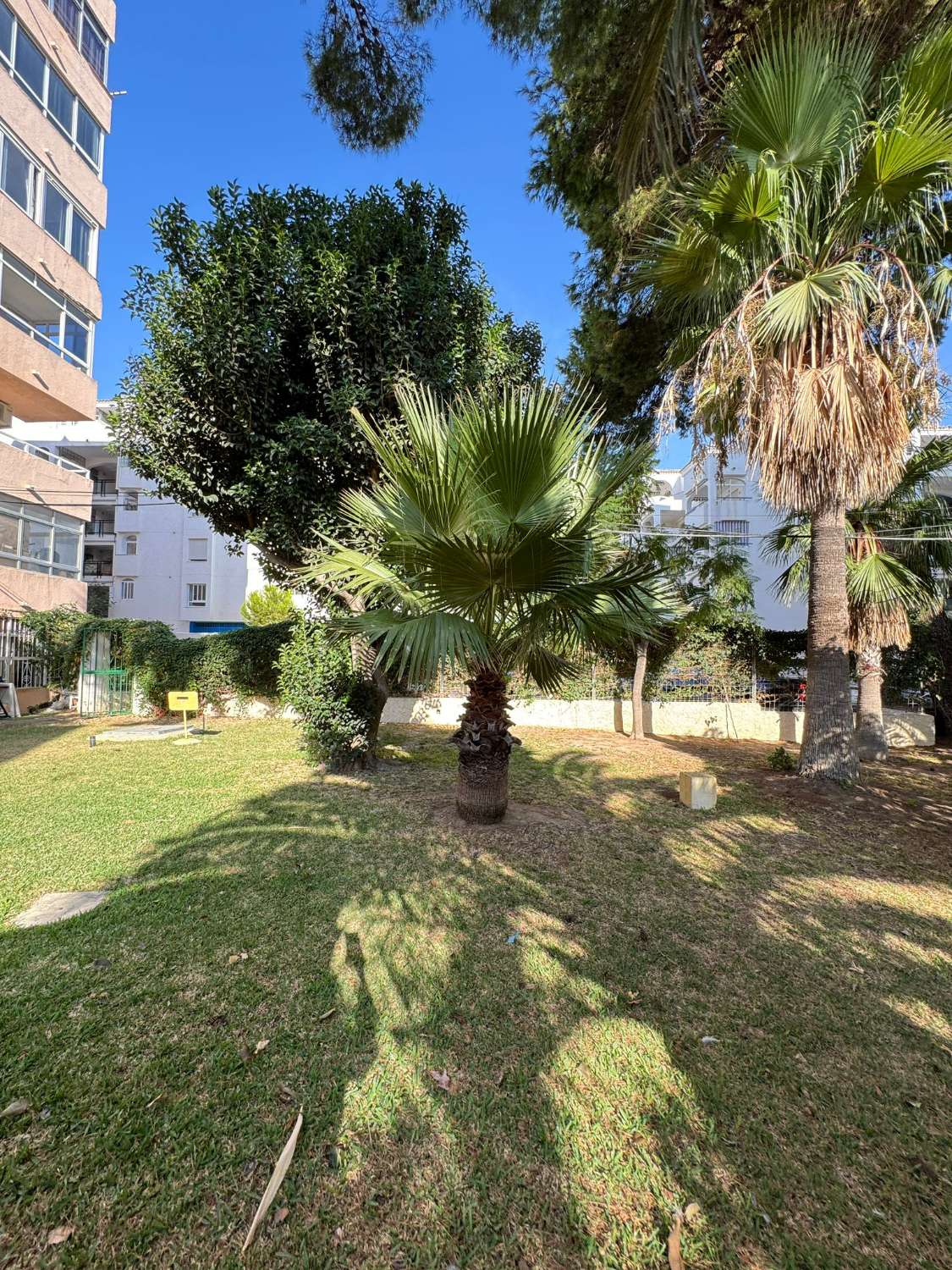 ALQUILER LARGA TEMPORADA DE PISO DOS DORMITORIOS