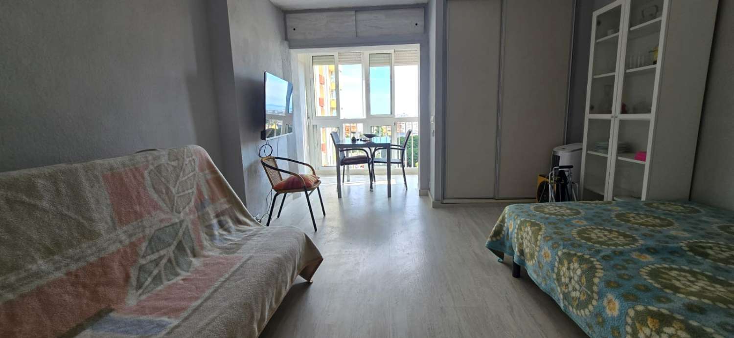 ESTUDIO EN VENTA EN ZONA TURÍSTICA