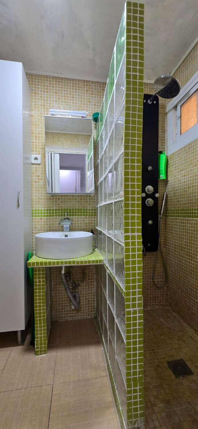 ESTUDIO EN VENTA EN ZONA TURÍSTICA