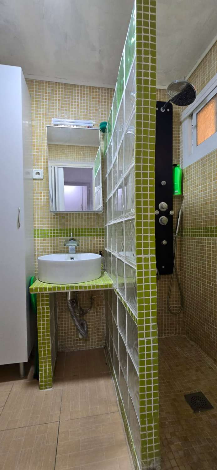 ESTUDIO EN VENTA EN ZONA TURÍSTICA