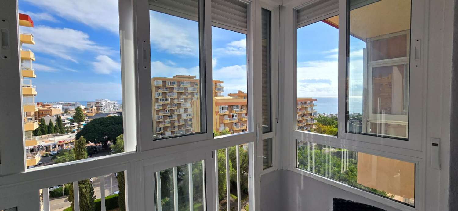 ESTUDIO EN VENTA EN ZONA TURÍSTICA