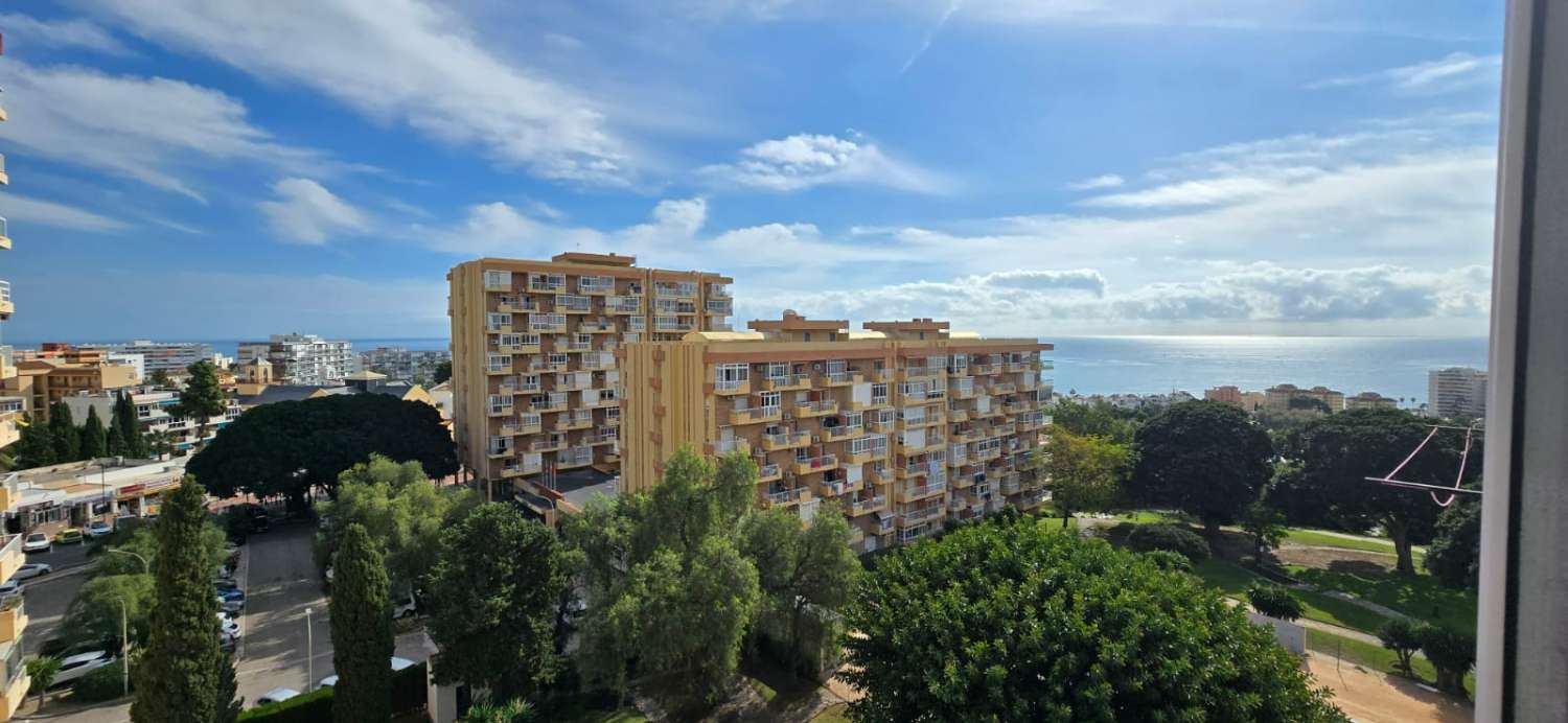 ESTUDIO EN VENTA EN ZONA TURÍSTICA