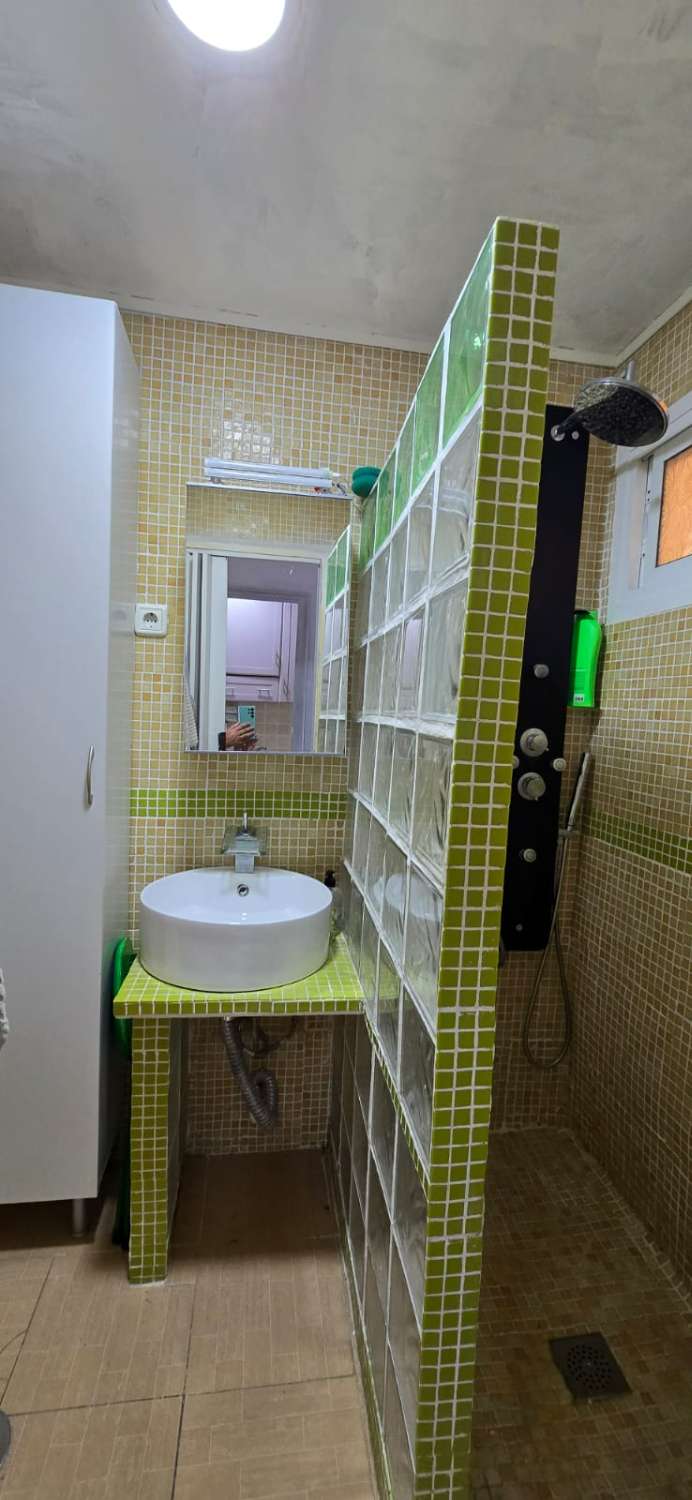 ESTUDIO EN VENTA EN ZONA TURÍSTICA