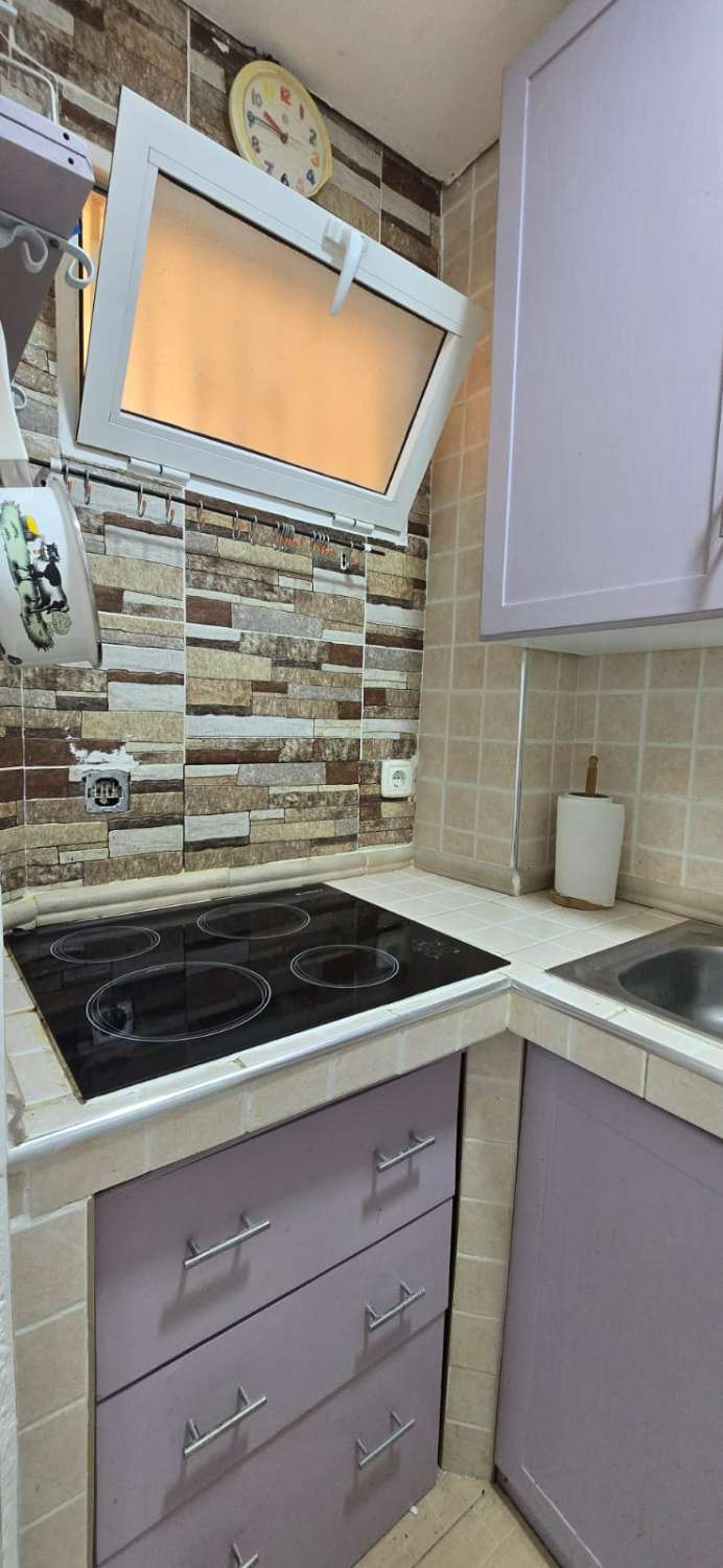 ESTUDIO EN VENTA EN ZONA TURÍSTICA