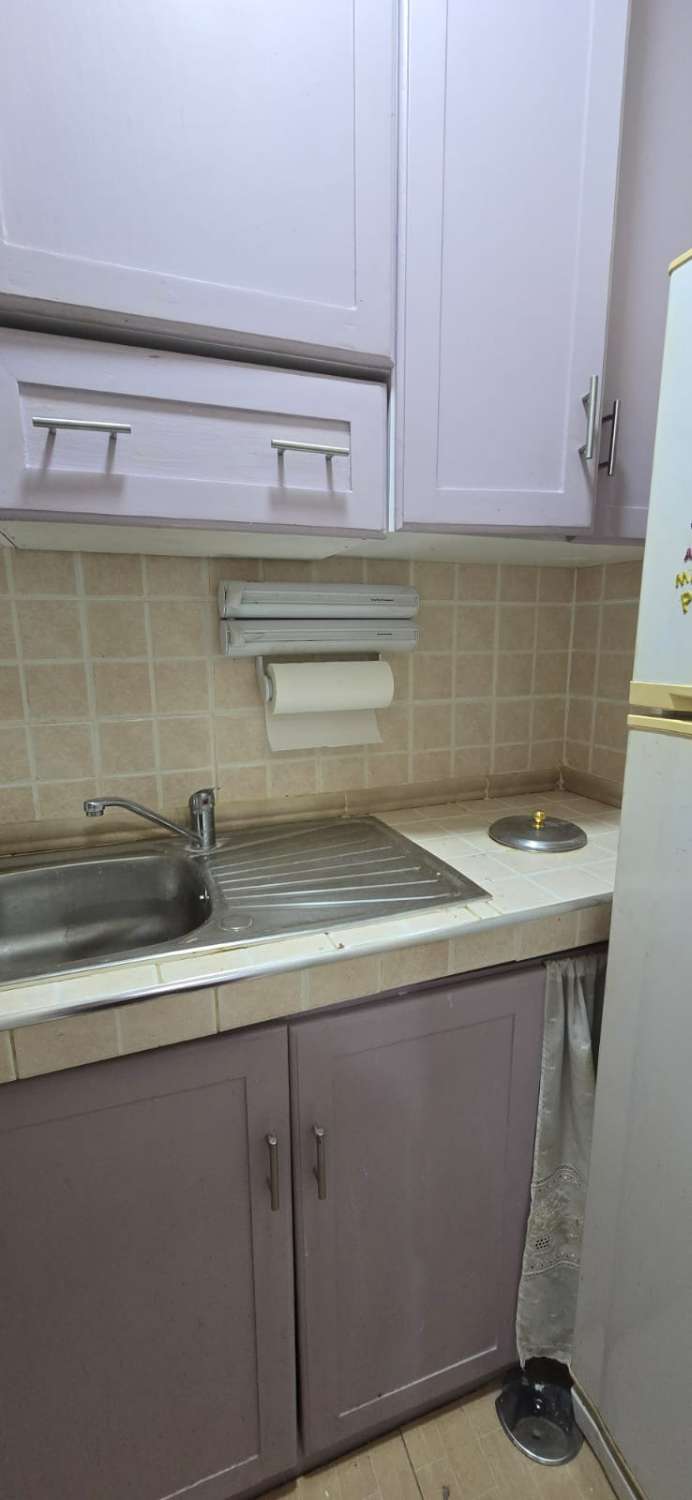 ESTUDIO EN VENTA EN ZONA TURÍSTICA