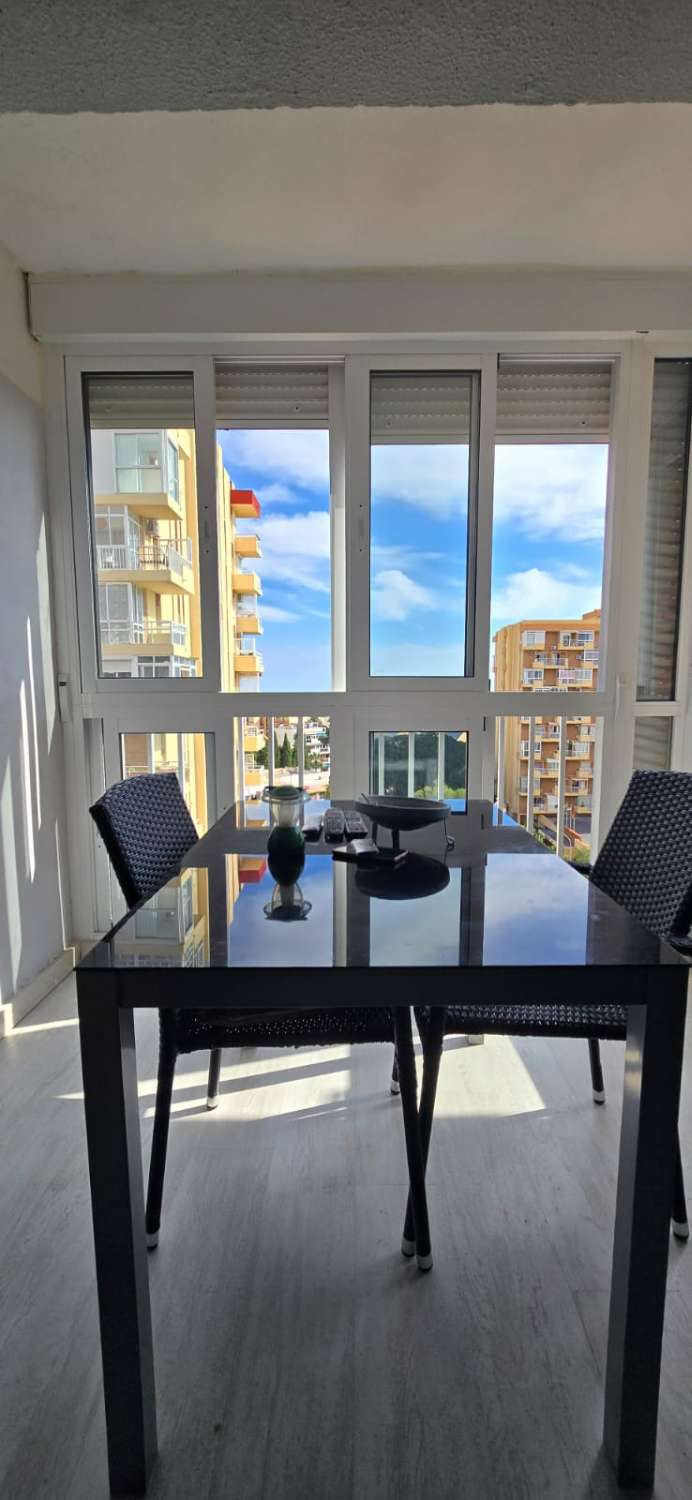 ESTUDIO EN VENTA EN ZONA TURÍSTICA