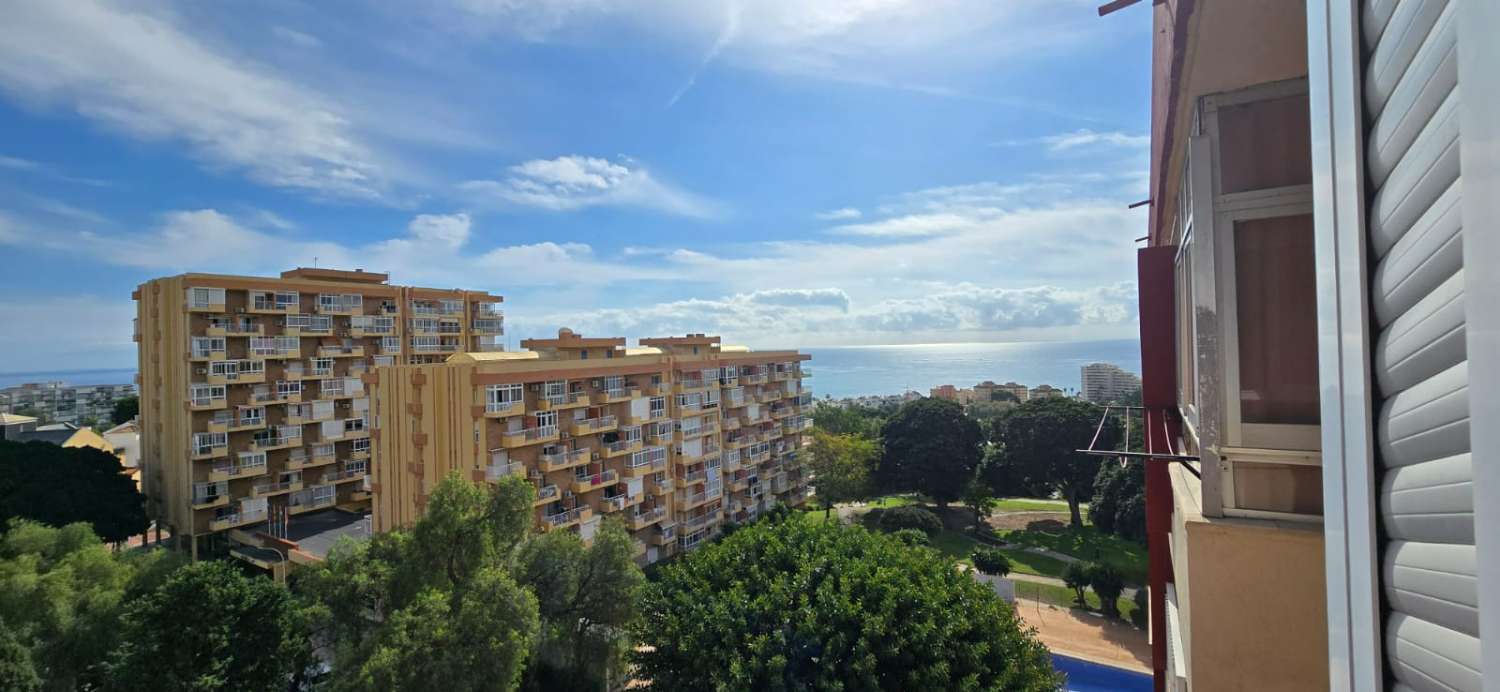 ESTUDIO EN VENTA EN ZONA TURÍSTICA