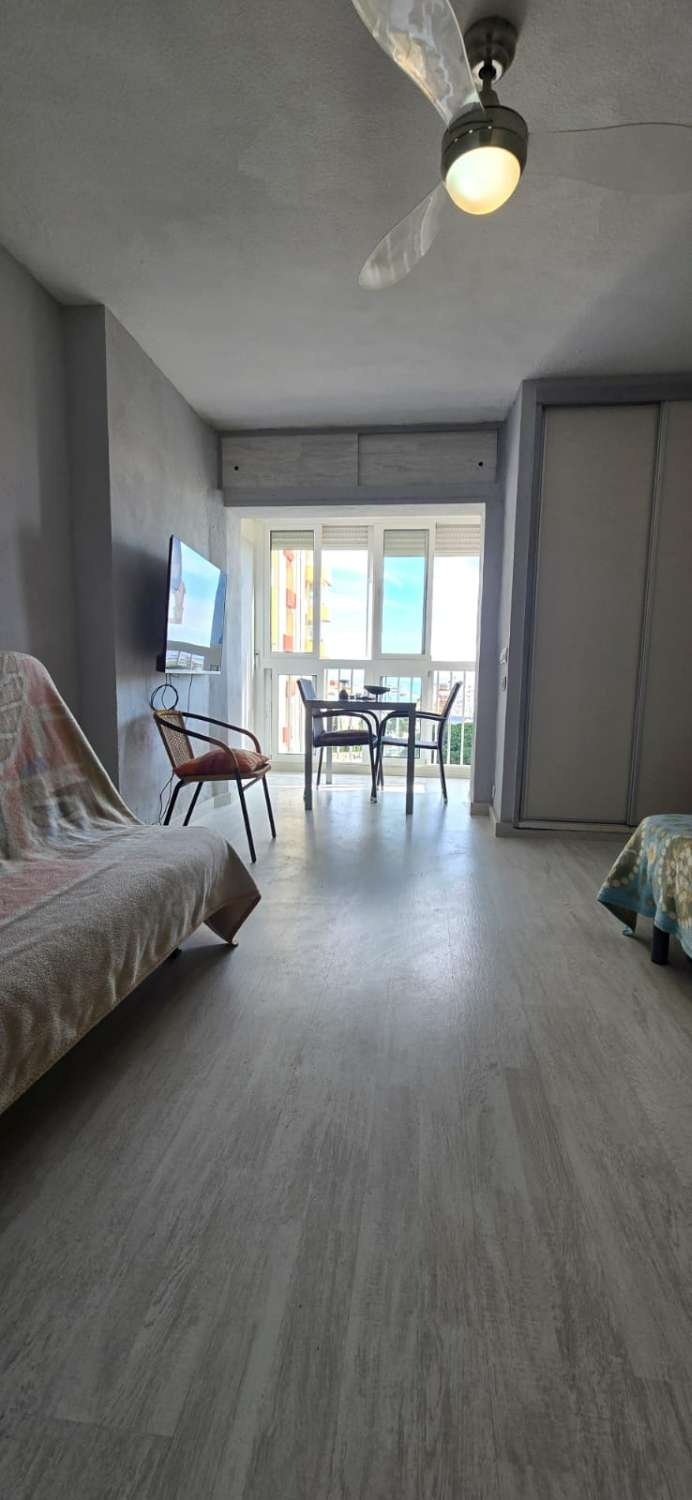 ESTUDIO EN VENTA EN ZONA TURÍSTICA