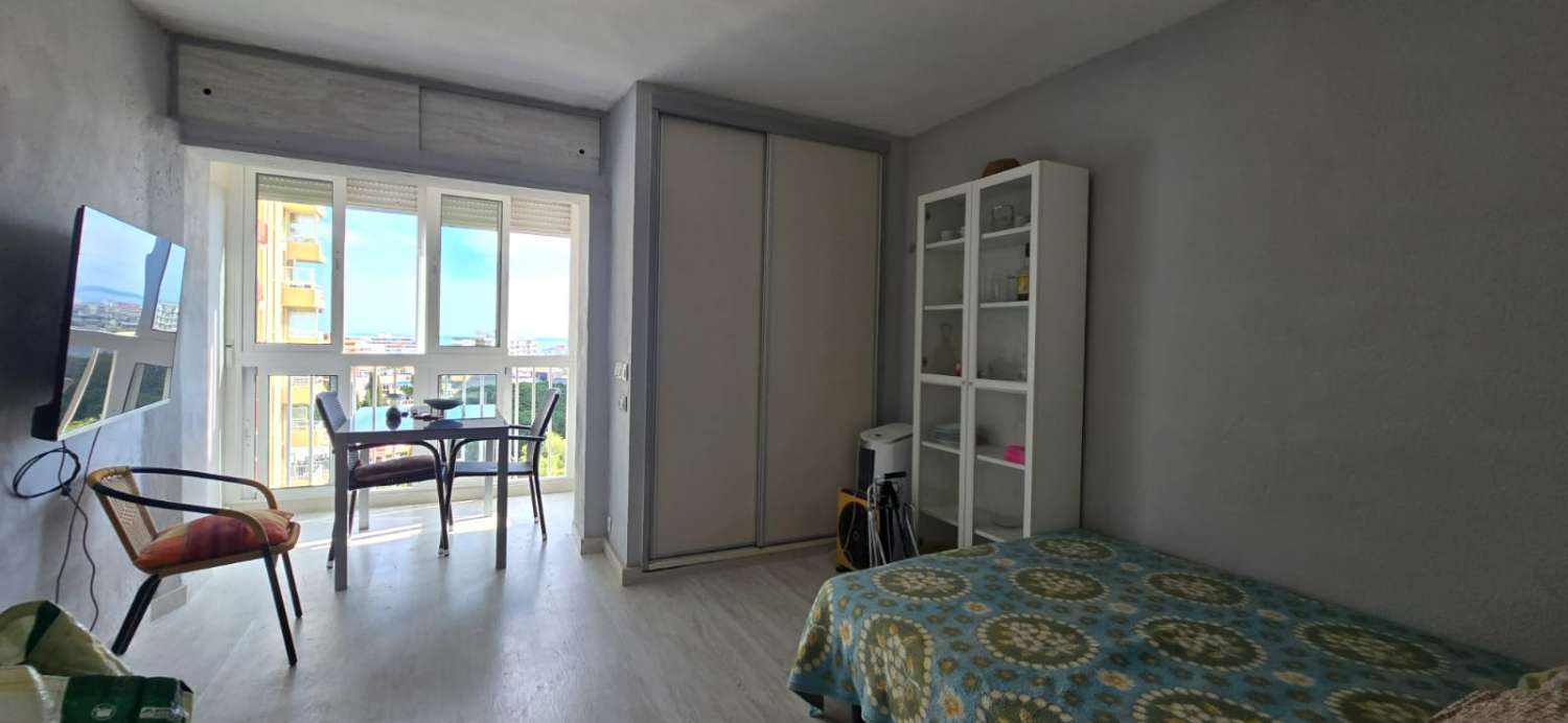 ESTUDIO EN VENTA EN ZONA TURÍSTICA