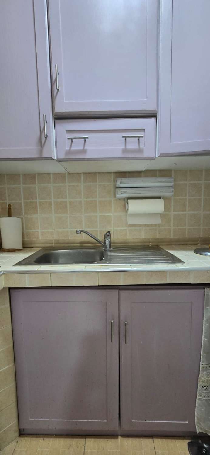 ESTUDIO EN VENTA EN ZONA TURÍSTICA