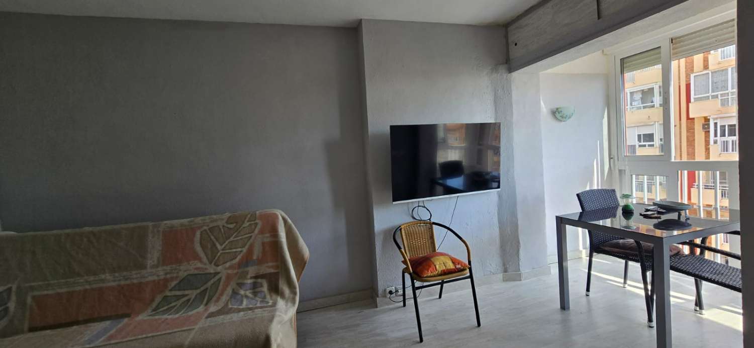 ESTUDIO EN VENTA EN ZONA TURÍSTICA