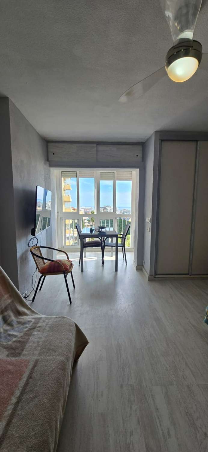 ESTUDIO EN VENTA EN ZONA TURÍSTICA