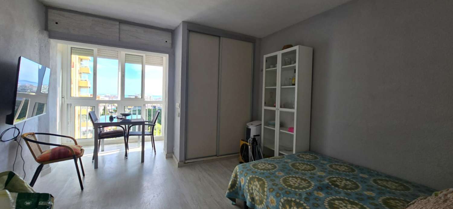 ESTUDIO EN VENTA EN ZONA TURÍSTICA