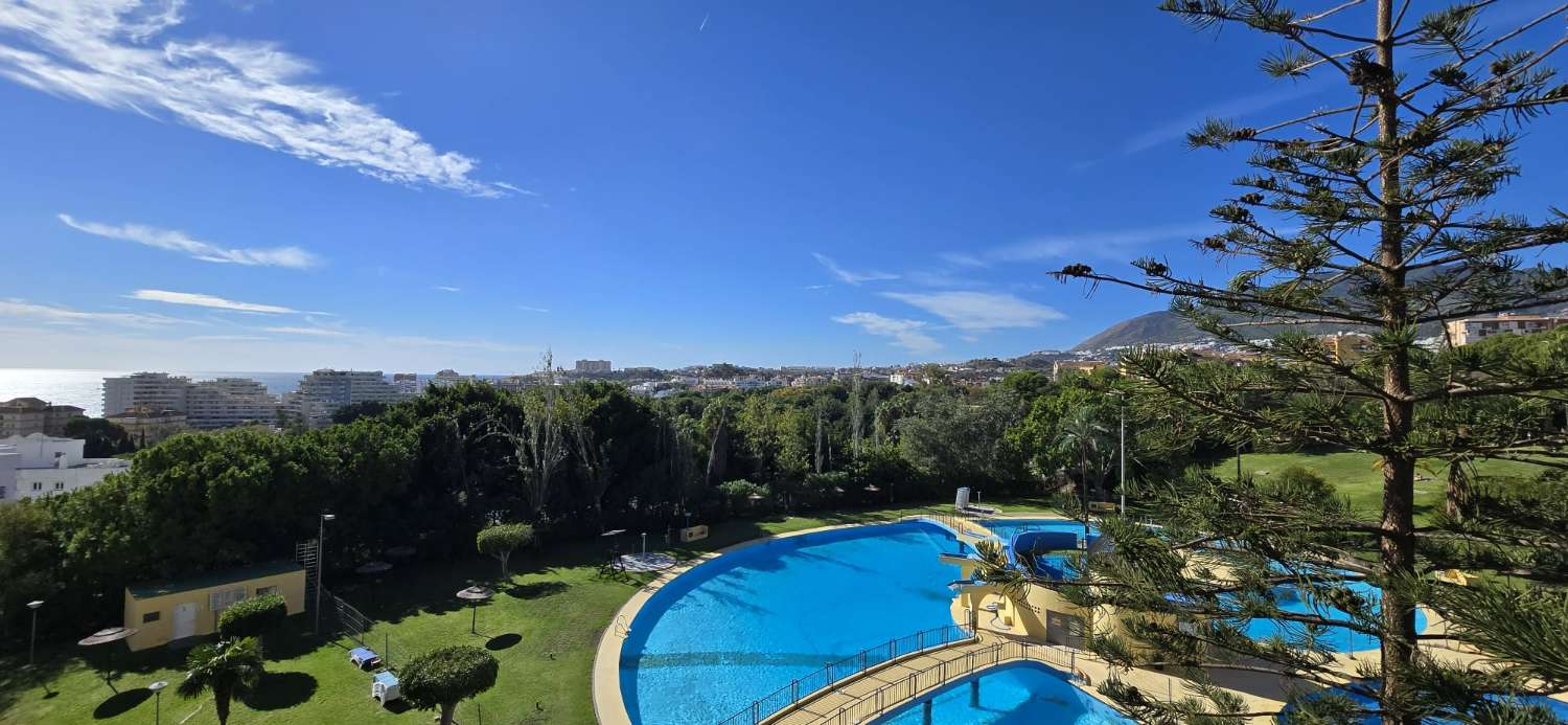 Estudio en venta Edificio Júpiter