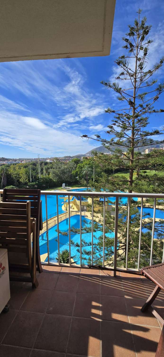 Estudio en venta Edificio Júpiter