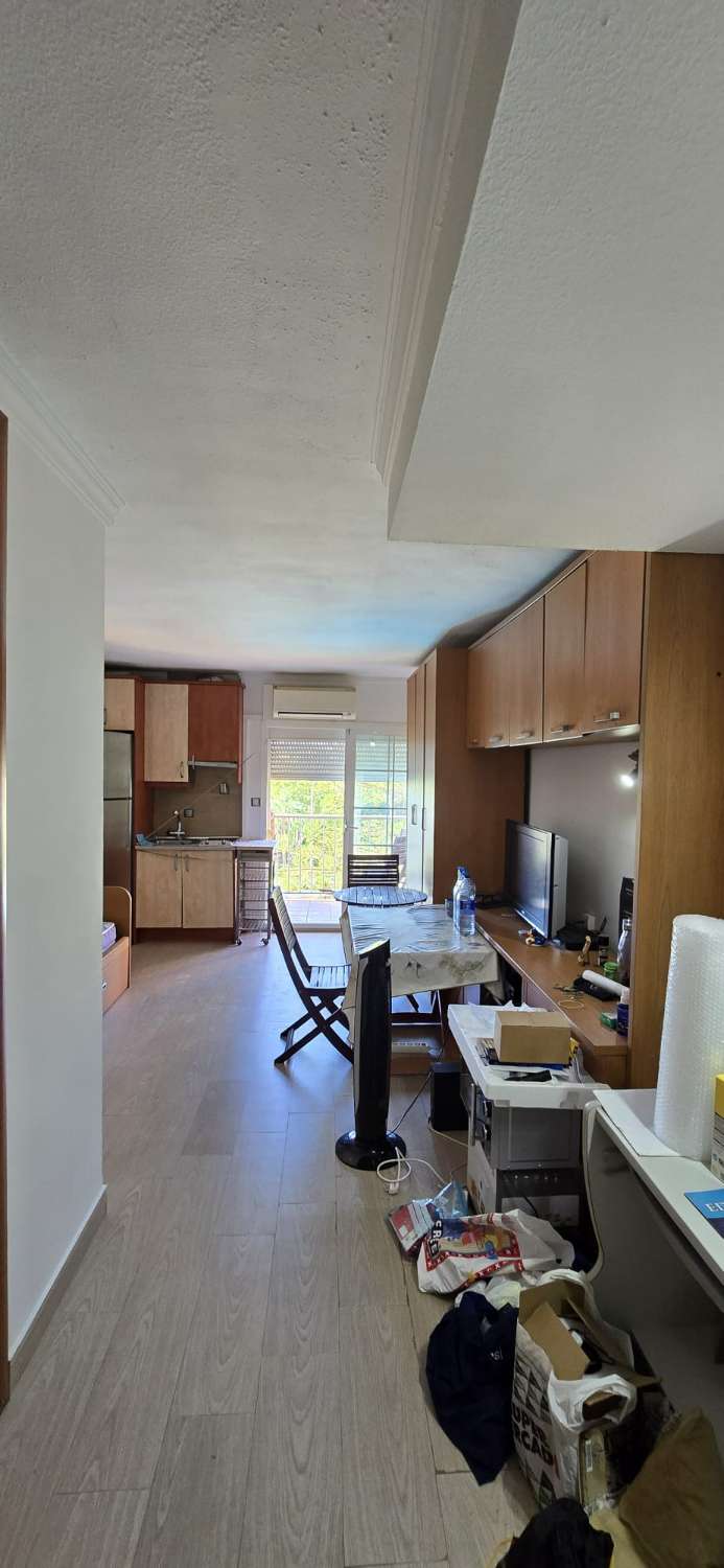 Estudio en venta Edificio Júpiter