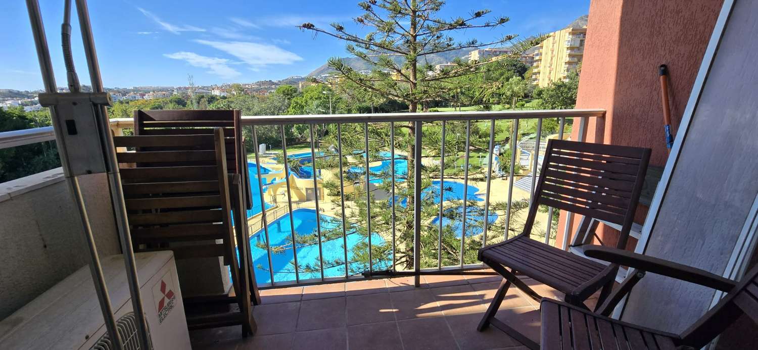 Estudio en venta Edificio Júpiter