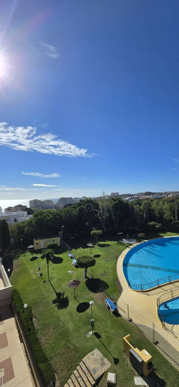 Estudio en venta Edificio Júpiter