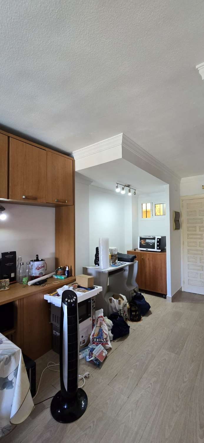 Estudio en venta Edificio Júpiter