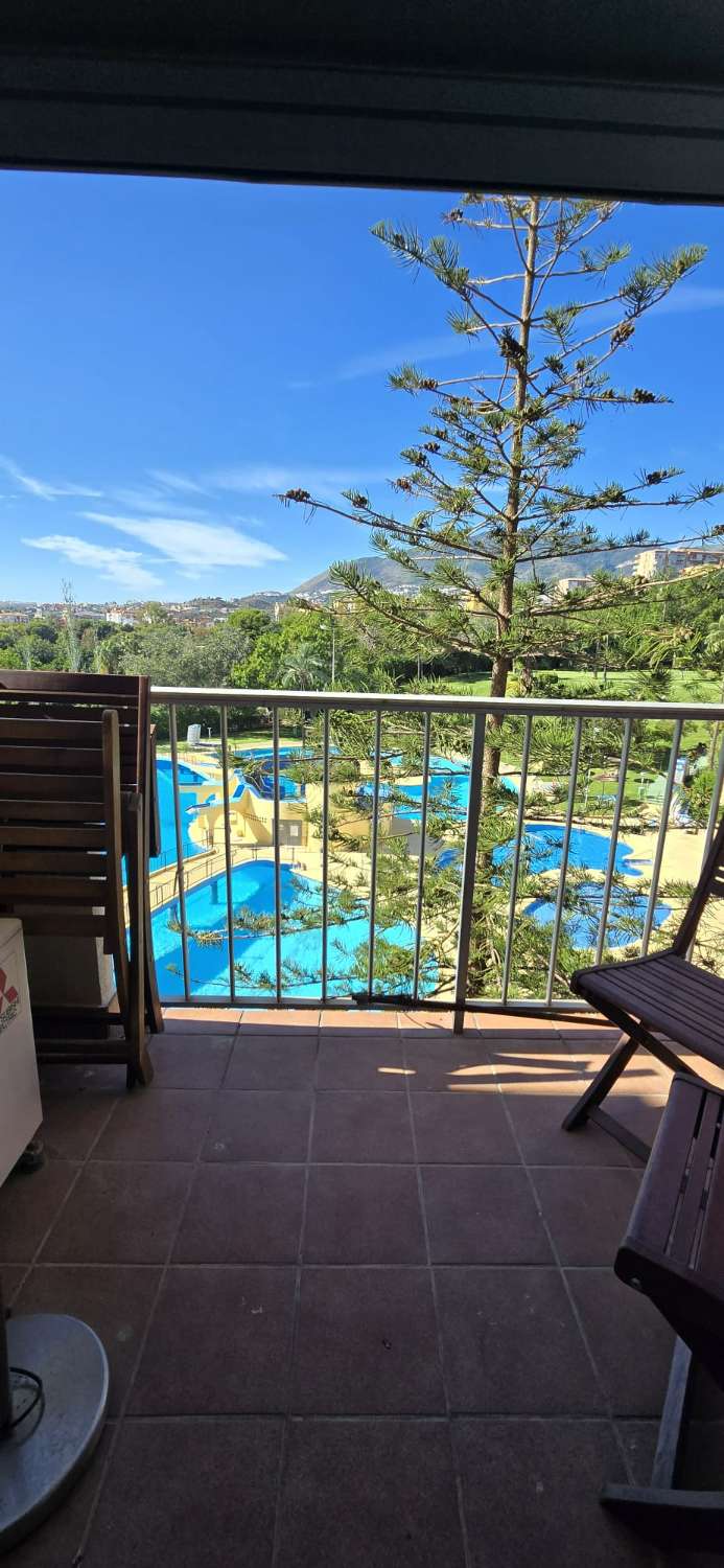 Estudio en venta Edificio Júpiter