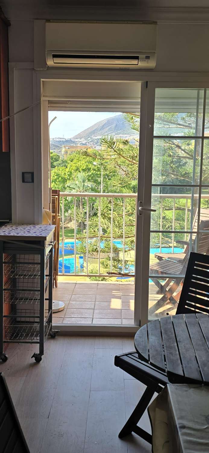 Estudio en venta Edificio Júpiter