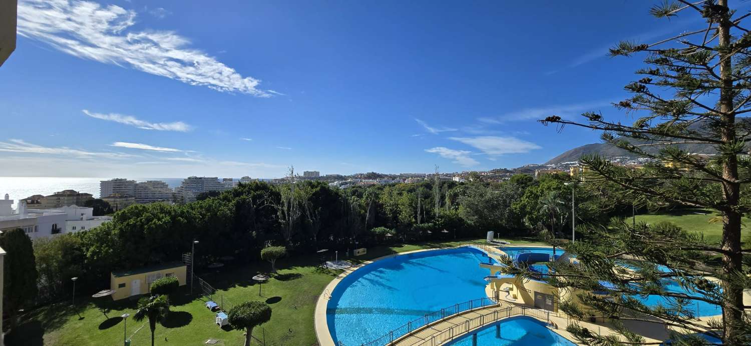 Estudio en venta Edificio Júpiter