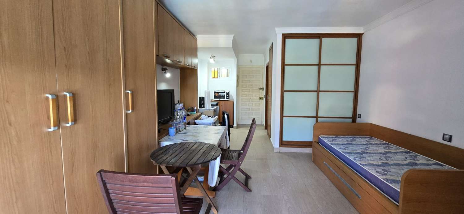 Estudio en venta Edificio Júpiter