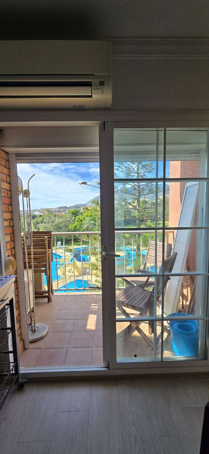 Estudio en venta Edificio Júpiter