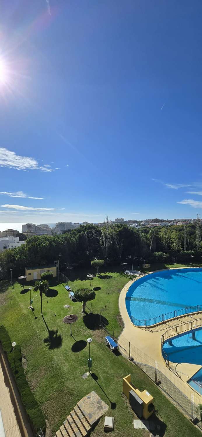 Estudio en venta Edificio Júpiter