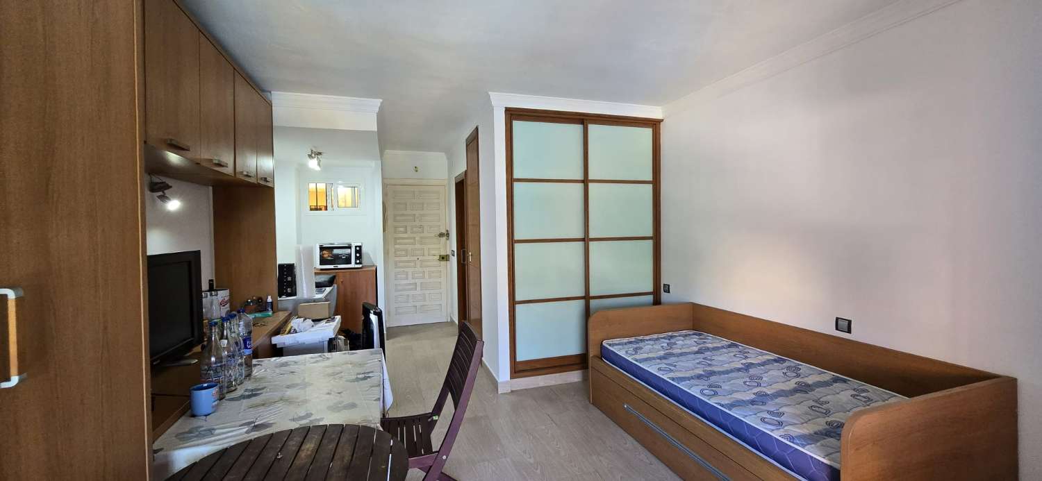 Estudio en venta Edificio Júpiter