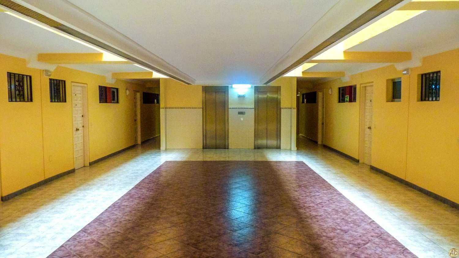 Estudio en venta Edificio Júpiter