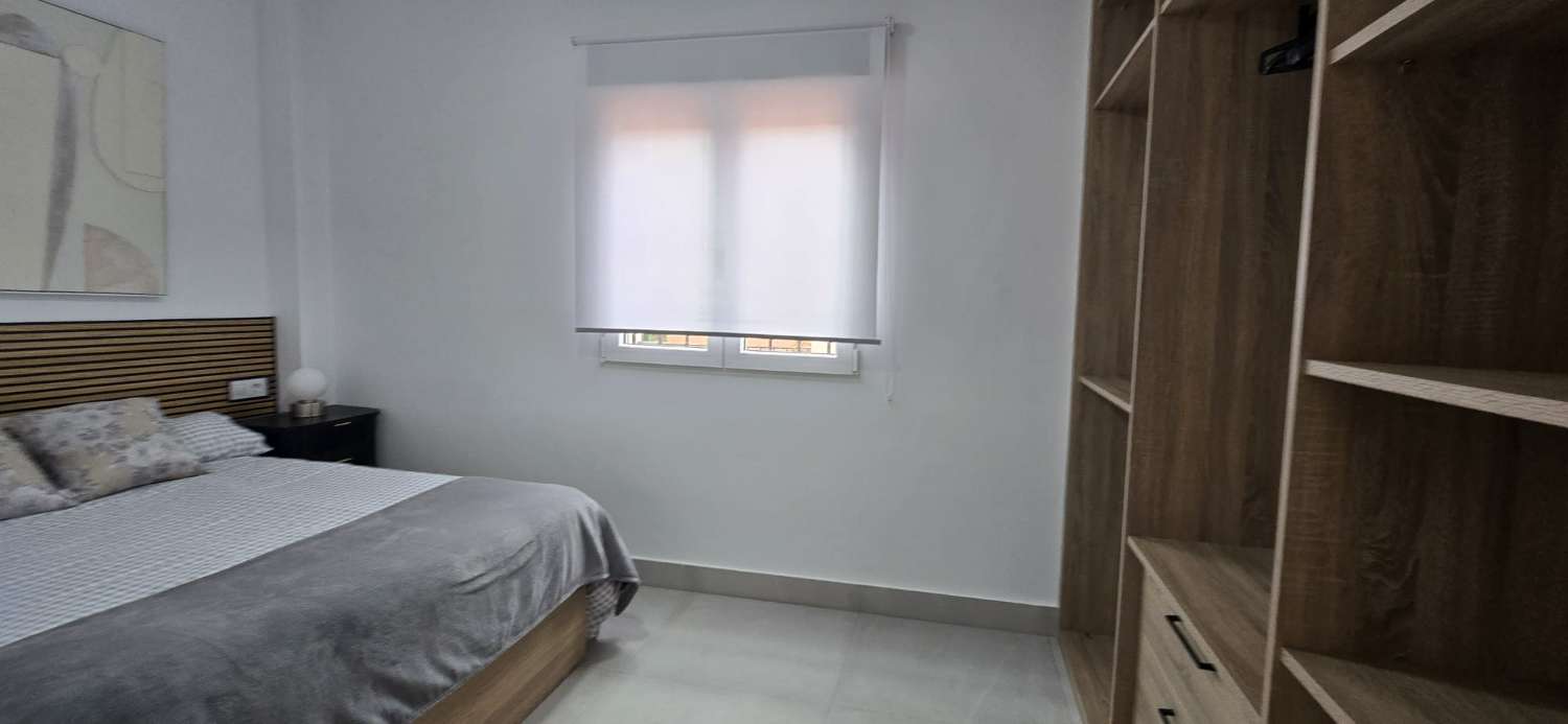 Se alquila hermoso apartamento a estrenar