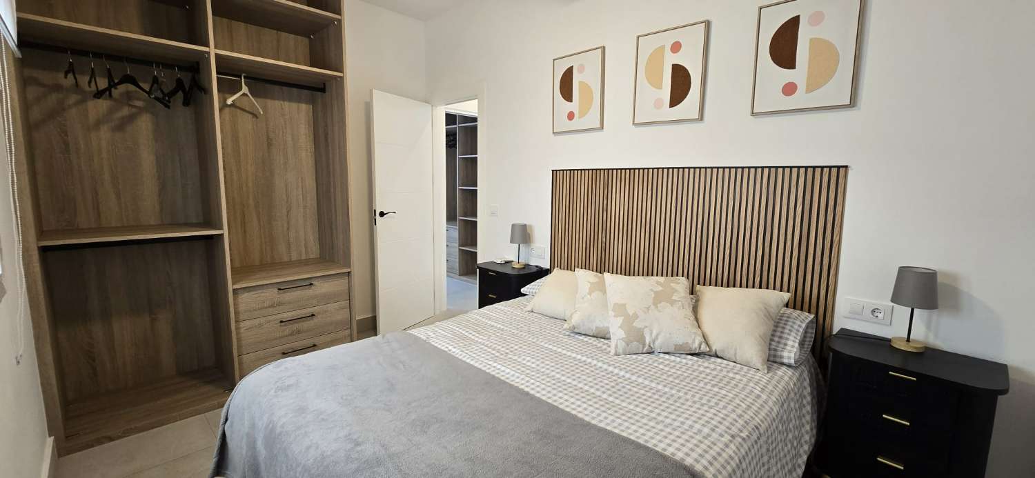 Se alquila hermoso apartamento a estrenar