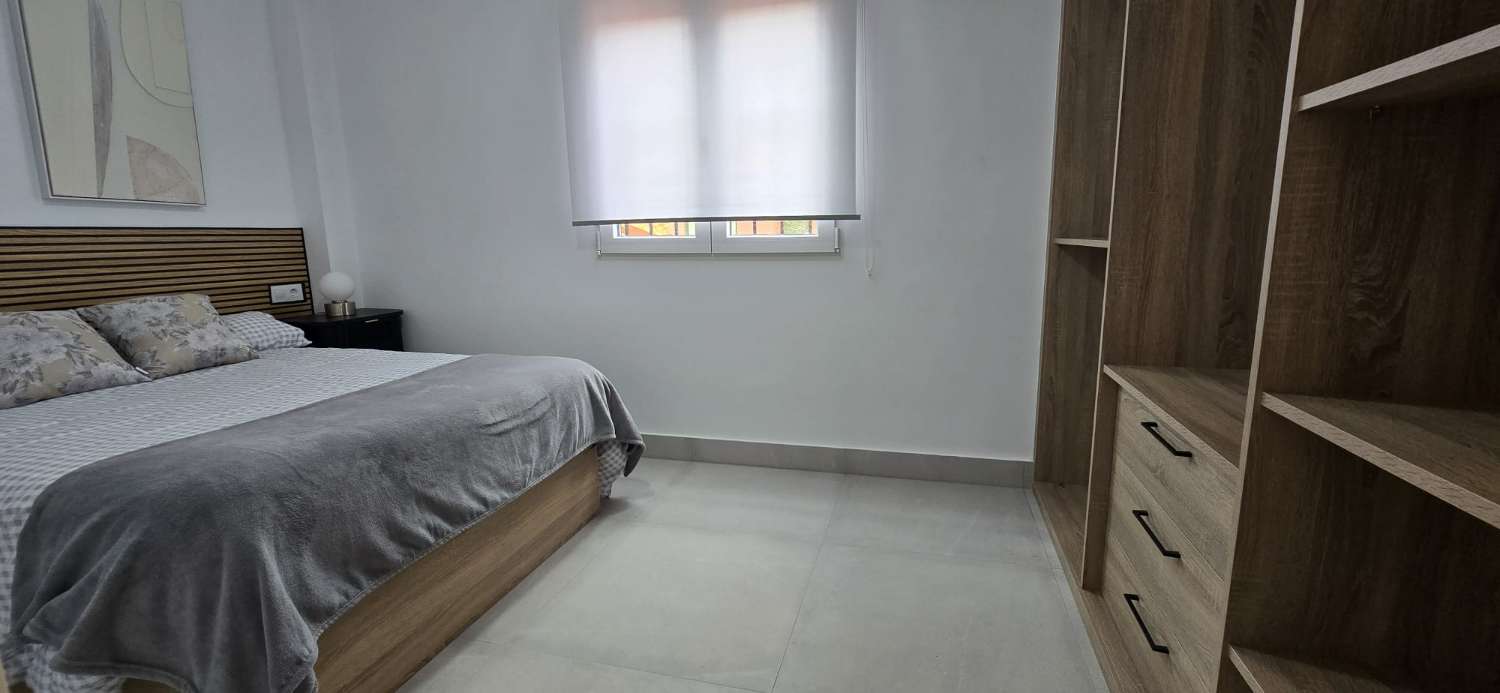 Se alquila hermoso apartamento a estrenar