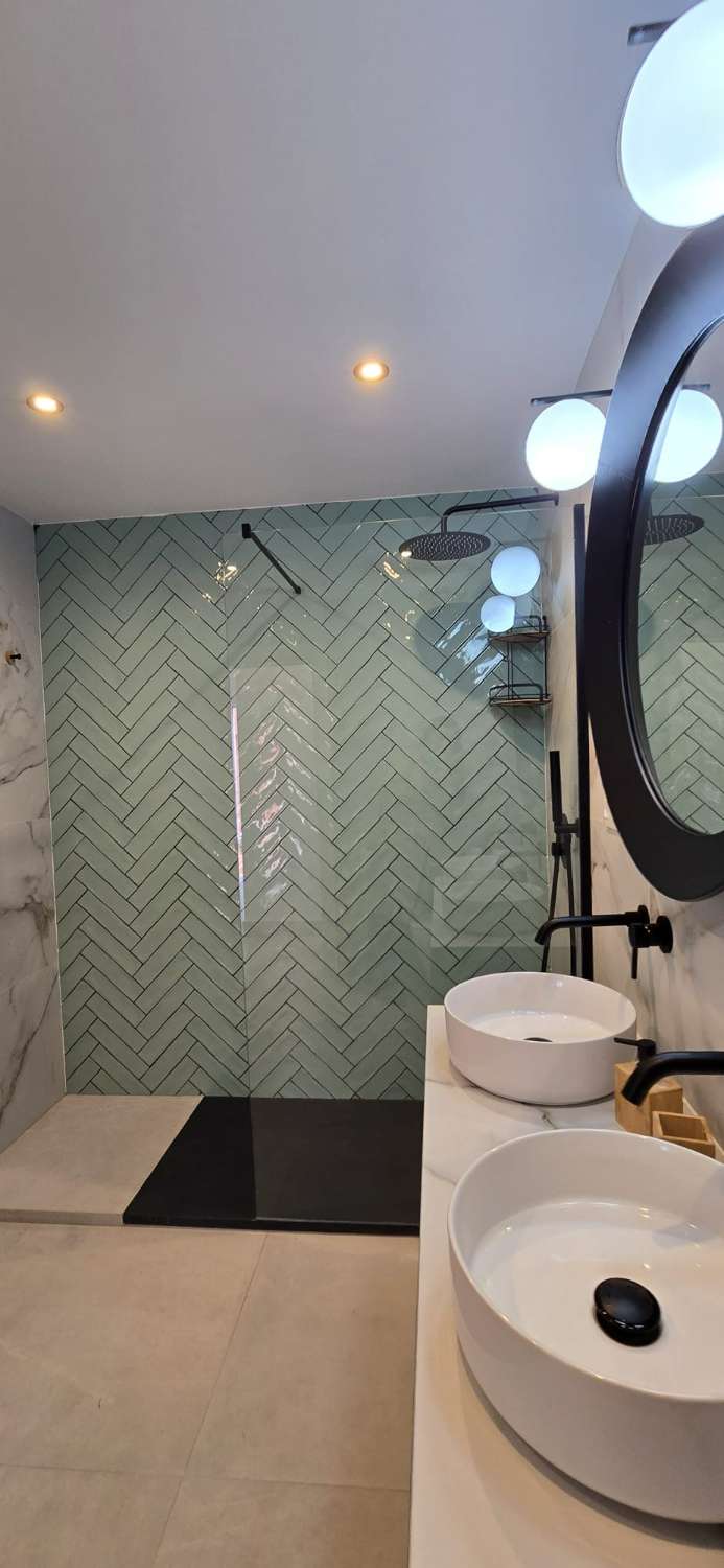 Se alquila hermoso apartamento a estrenar