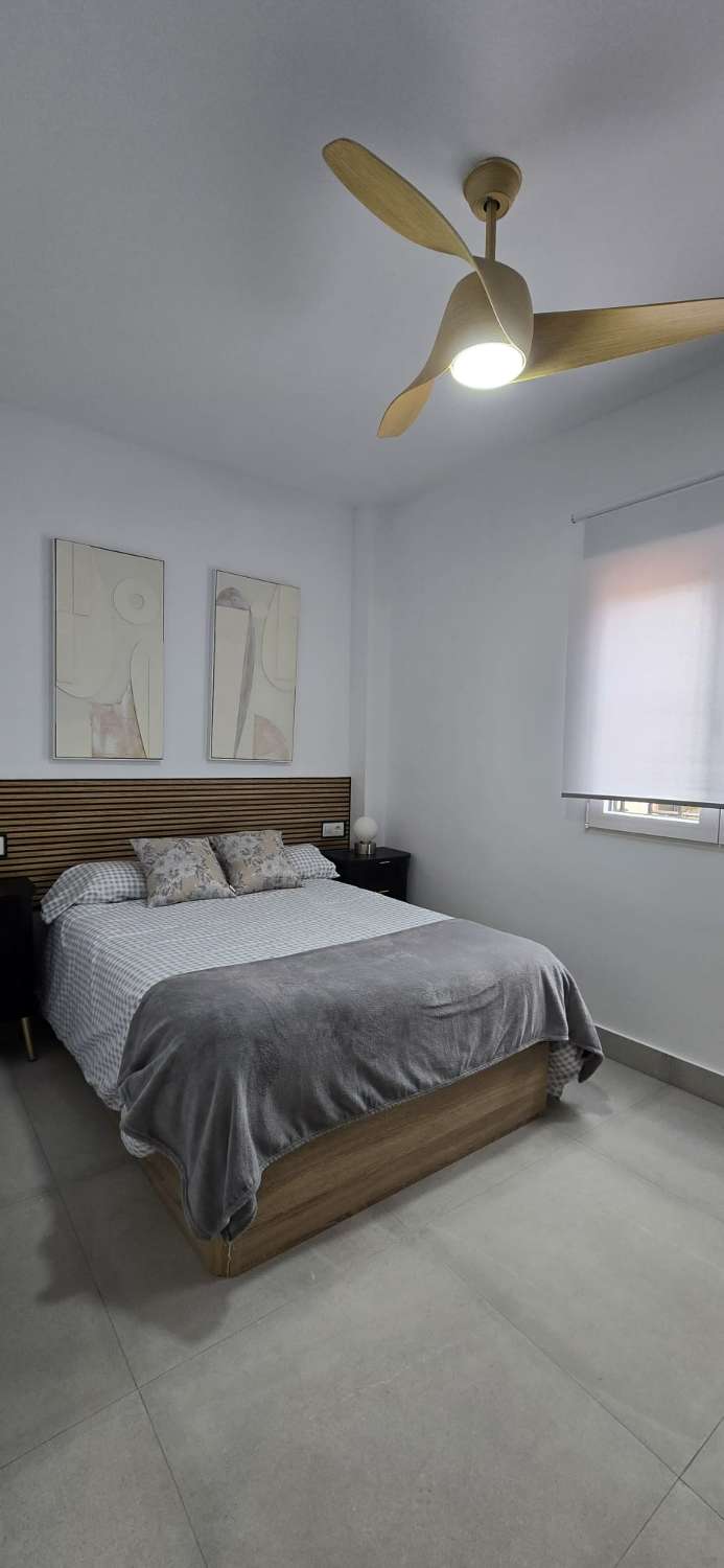 Se alquila hermoso apartamento a estrenar