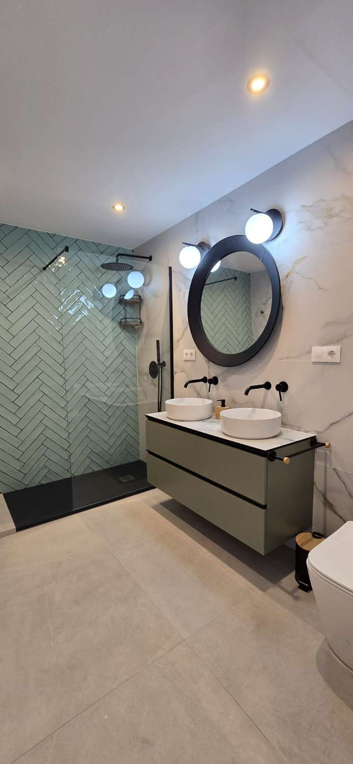 Se alquila hermoso apartamento a estrenar