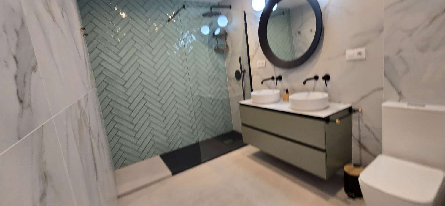 Se alquila hermoso apartamento a estrenar