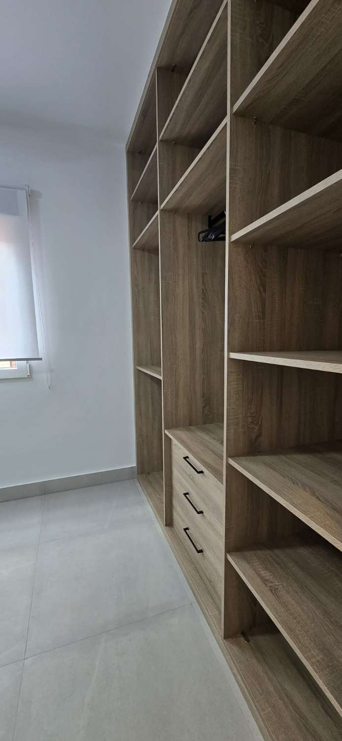 Se alquila hermoso apartamento a estrenar