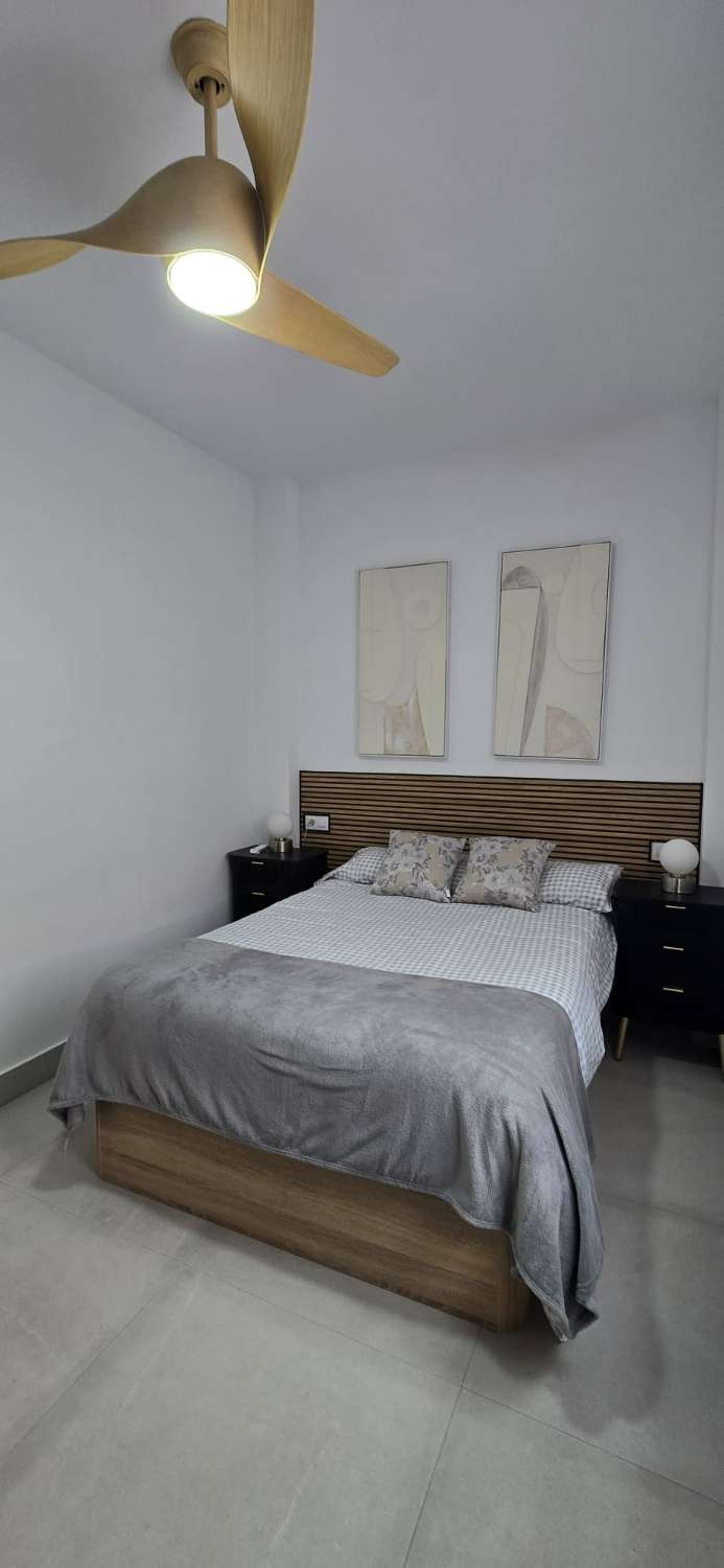 Se alquila hermoso apartamento a estrenar