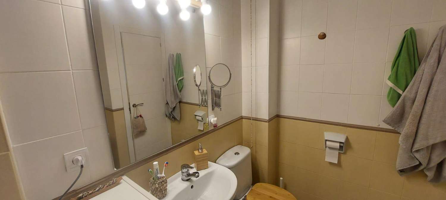 ALQUILER LARGA TEMPORADA UN DORMITORIO