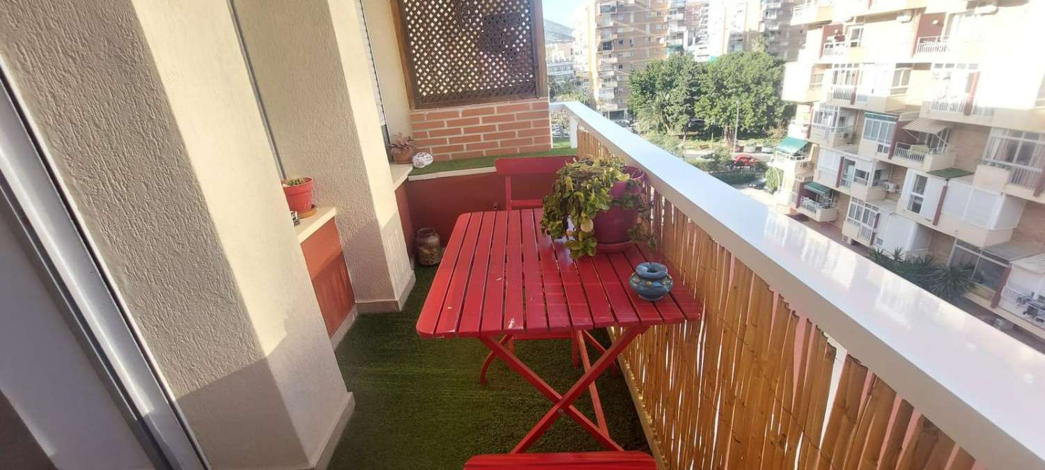 ALQUILER LARGA TEMPORADA UN DORMITORIO