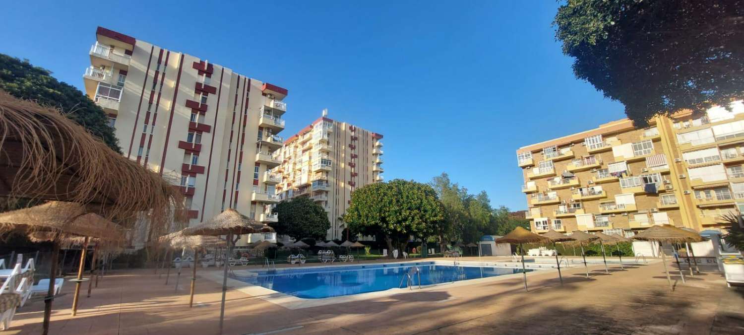 ALQUILER LARGA TEMPORADA UN DORMITORIO