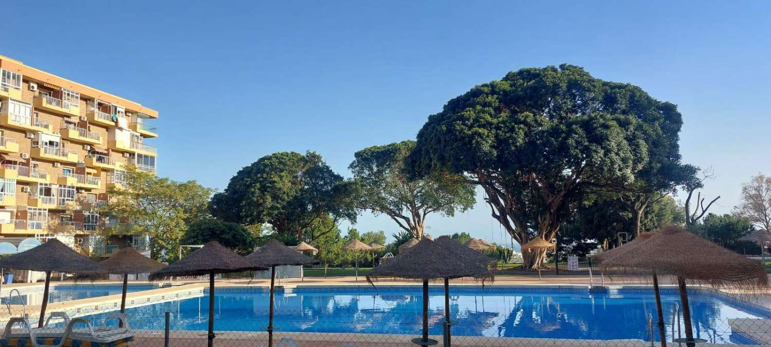 ALQUILER LARGA TEMPORADA UN DORMITORIO