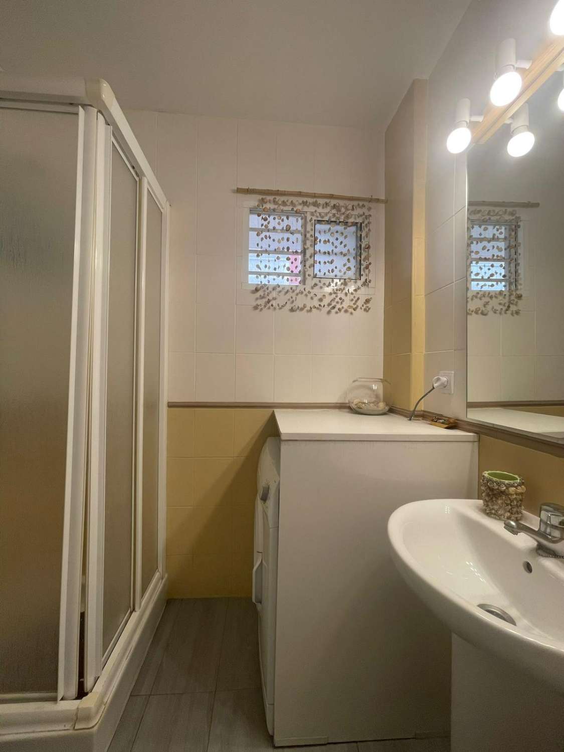 ALQUILER LARGA TEMPORADA UN DORMITORIO