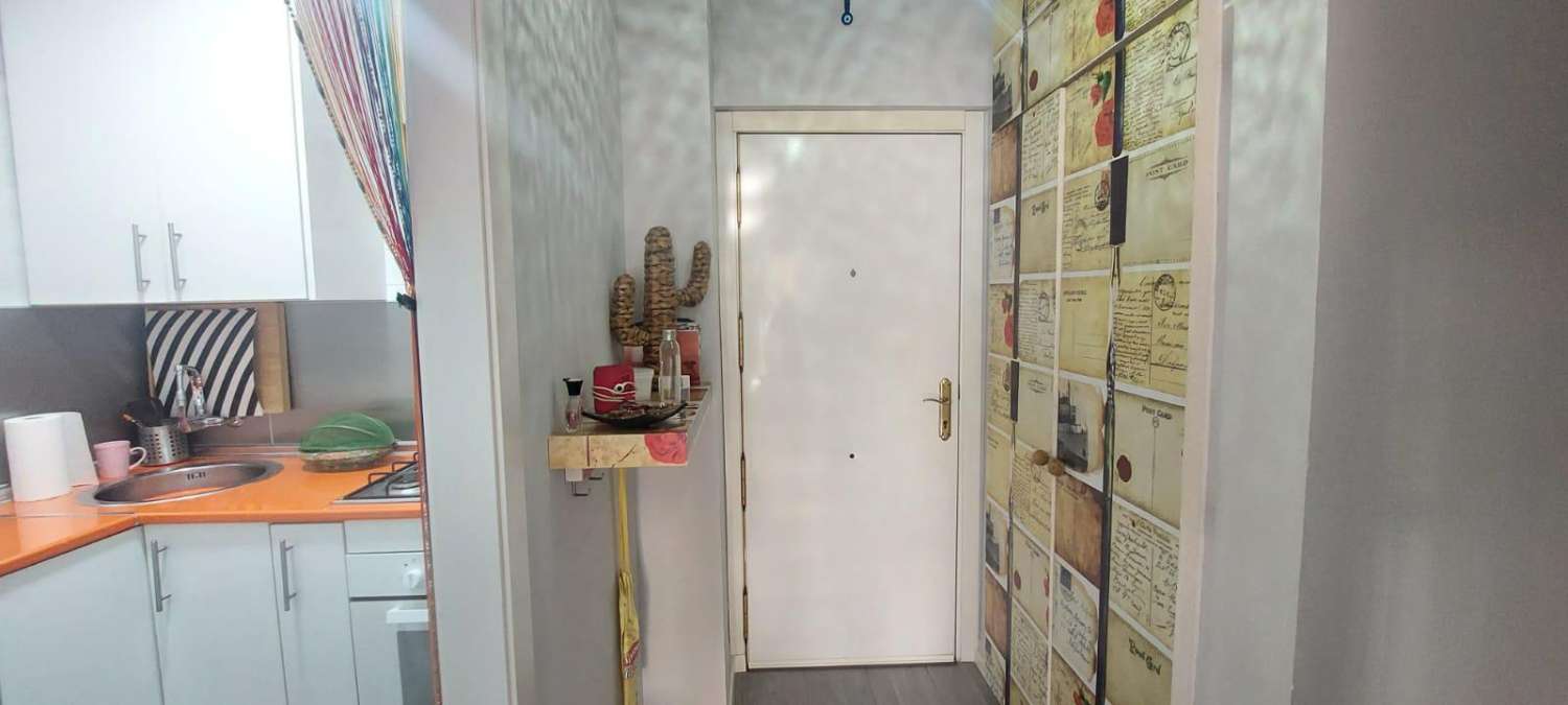 ALQUILER LARGA TEMPORADA UN DORMITORIO