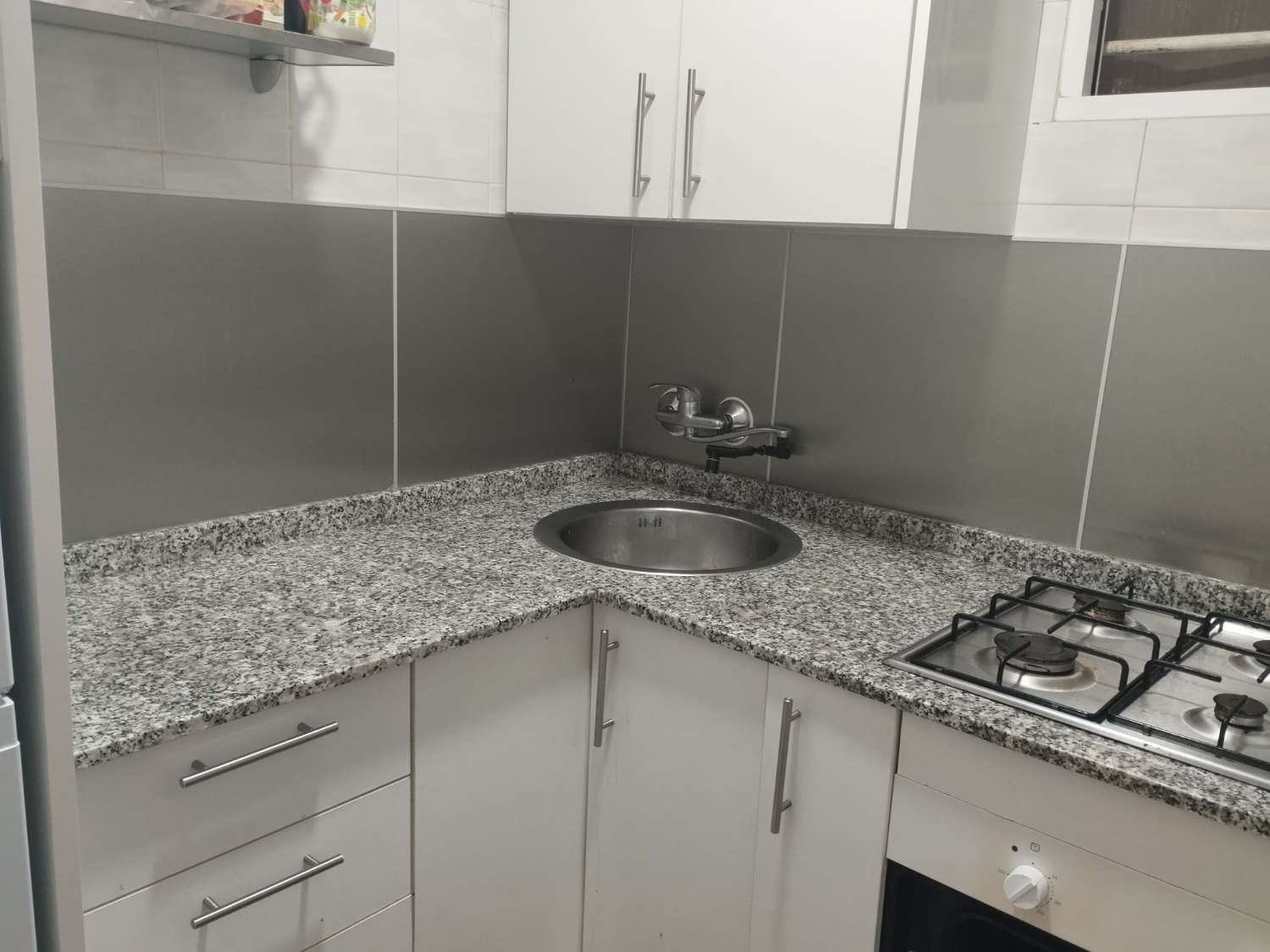 ALQUILER LARGA TEMPORADA UN DORMITORIO