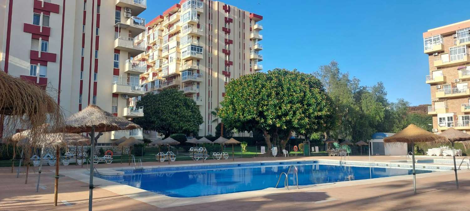 ALQUILER LARGA TEMPORADA UN DORMITORIO