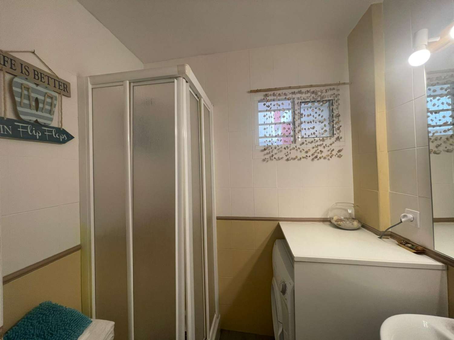 ALQUILER LARGA TEMPORADA UN DORMITORIO